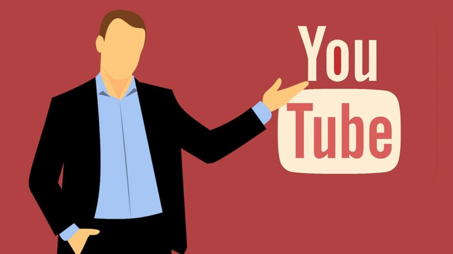 YouTubeで効率UP!調べ物は動画がオススメ!
